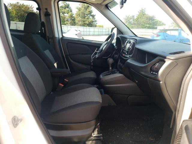 Photo 5 from auction – 2021 RAM PROMASTER with VIN ZFBHRFBB9M6U63447