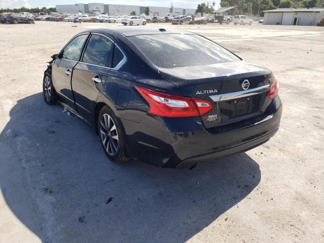 Photo 3 from auction – 2016 NISSAN ALTIMA 2.5 with VIN 1N4AL3AP9GC207574
