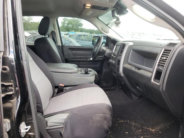 Photo 5 from auction – 2014 RAM 1500 ST with VIN 1C6RR7FT5ES350007