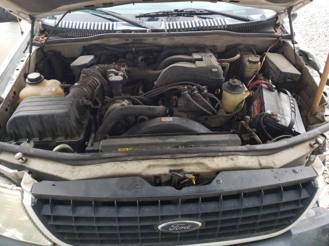 Photo 7 from auction – 2005 FORD EXPLORER X with VIN 1FMZU72K25UB53977