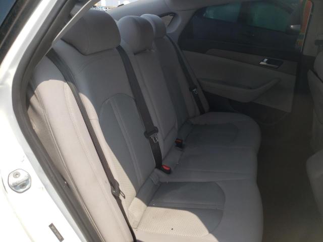 Photo 6 from auction – 2016 HYUNDAI SONATA SE with VIN 5NPE24AF2GH405610