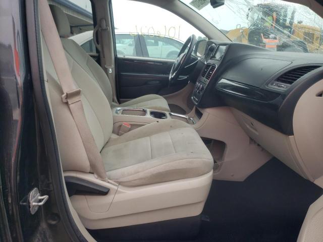 Photo 5 from auction – 2012 DODGE GRAND CARA with VIN 2C4RDGCG8CR123603