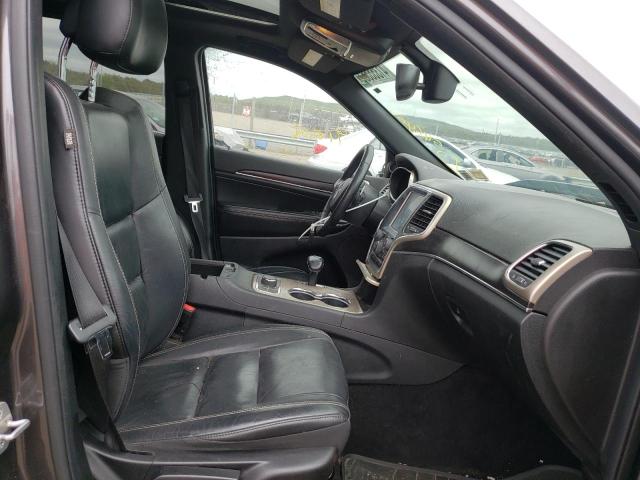 Photo 5 from auction – 2014 JEEP GRAND CHER with VIN 1C4RJFBG7EC546463