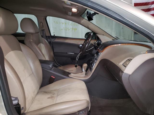 Photo 5 from auction – 2012 CHEVROLET MALIBU 2LT with VIN 1G1ZD5E00CF156647