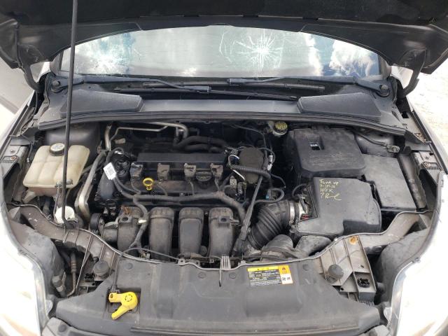 Photo 7 from auction – 2012 FORD FOCUS SE with VIN 1FAHP3F2XCL113441