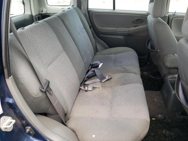 Photo 6 from auction – 2002 CHEVROLET TRACKER with VIN 2CNBE13C926932970