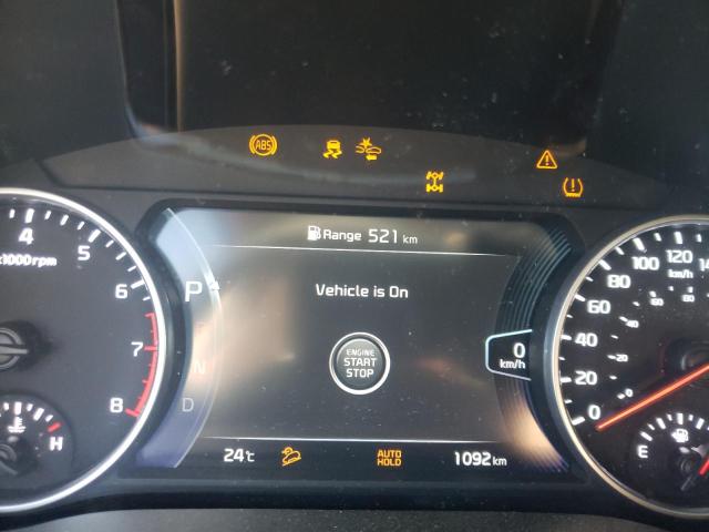 Photo 8 from auction – 2022 KIA SELTOS SX with VIN KNDETCA2XN7293239