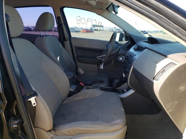 Photo 5 from auction – 2010 FORD FOCUS S with VIN 1FAHP3EN2AW203870