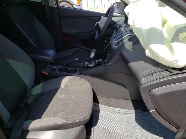 Photo 5 from auction – 2012 FORD FOCUS SE with VIN 1FAHP3F20CL466710