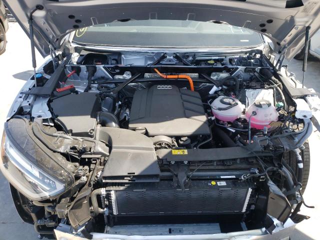 Photo 7 from auction – 2022 AUDI Q5 E PREMI with VIN WA1E2AFY7N2079997