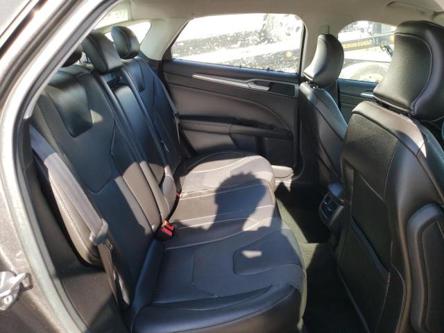 Photo 6 from auction – 2016 FORD FUSION TIT with VIN 3FA6P0K91GR158669