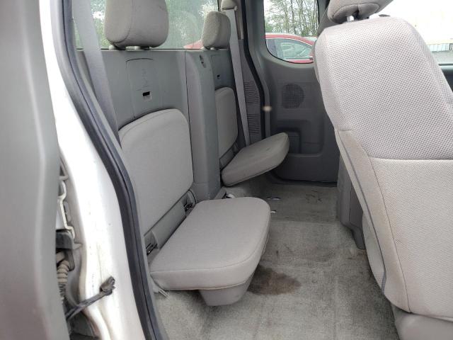 Photo 6 from auction – 2016 NISSAN FRONTIER S with VIN 1N6BD0CT8GN711698