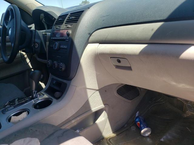 Photo 5 from auction – 2007 SATURN OUTLOOK XE with VIN 5GZER13727J103840