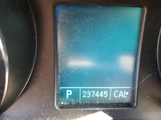 Photo 8 from auction – 2011 BUICK REGAL CXL with VIN 2G4GZ5GV9B9185804