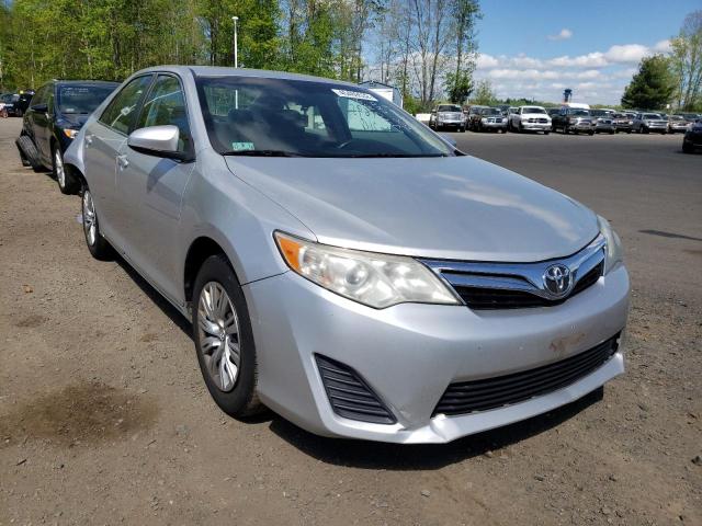 TOYOTA CAMRY BASE 2012 z numerem VIN 4T1BF1FK5CU114686 - Zdjęcie z aukcji