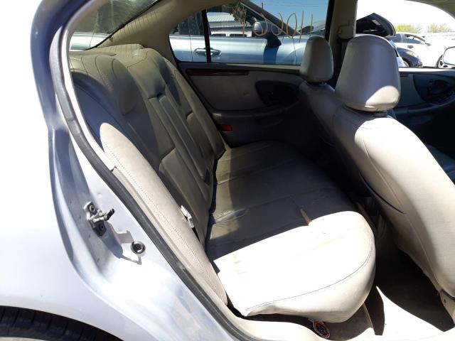 Photo 6 from auction – 1998 OLDSMOBILE CUTLASS GL with VIN 1G3NG52MXW6315313