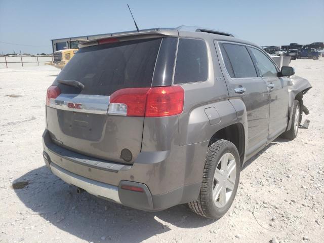 Photo 4 from auction – 2011 GMC TERRAIN SL with VIN 2CTALWEC6B6472106