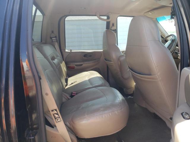 Photo 6 from auction – 2001 FORD F150 SUPER with VIN 1FTRW07L01KE27285