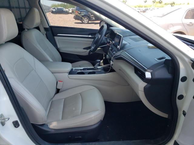 Photo 5 from auction – 2019 NISSAN ALTIMA SL with VIN 1N4BL4EVXKC122402