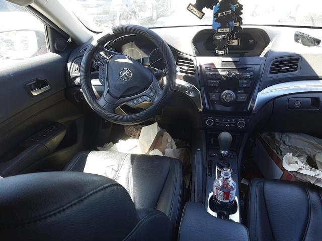 Photo 9 from auction – 2019 ACURA ILX with VIN 19UDE2F38KA006157
