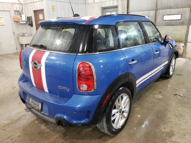 Photo 4 from auction – 2012 MINI COOPER S C with VIN WMWZC3C55CWL85559