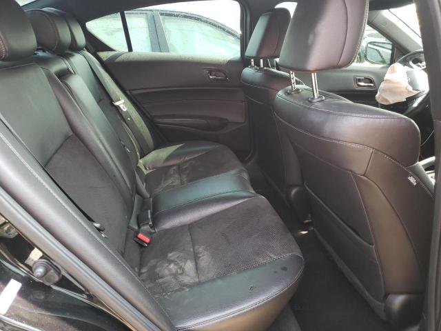 Photo 6 from auction – 2016 ACURA ILX PREMIU with VIN 19UDE2F81GA014667