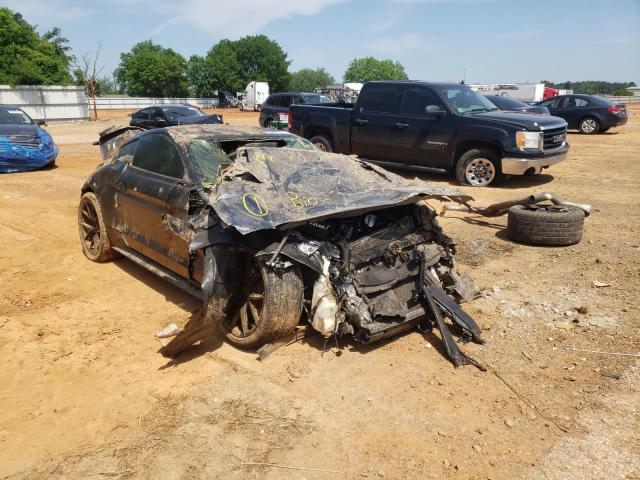 Photo 1 from auction – 2015 FORD MUSTANG GT with VIN 1FA6P8CF2F5349120