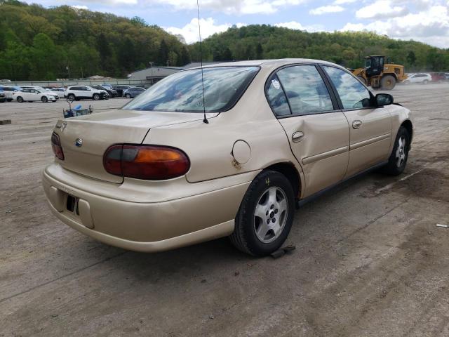 صورة رقم 4 من المزاد - 2004 CHEVROLET CLASSIC مع VIN 1G1ND52F44M596536