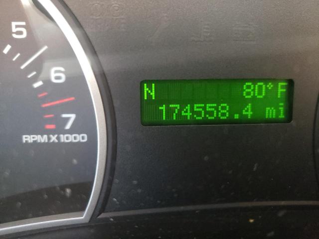 Photo 8 from auction – 2006 FORD EXPLORER X with VIN 1FMEU63E66UA98923
