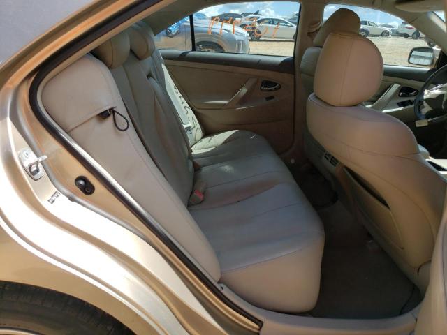 Photo 6 from auction – 2007 TOYOTA CAMRY HYBR with VIN 4T1BB46K07U010397