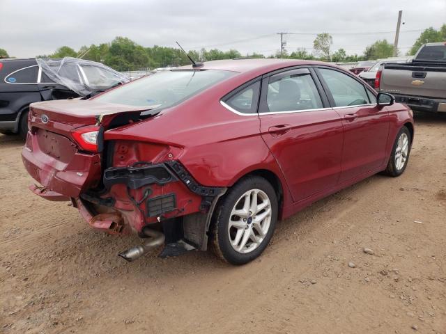 Photo 4 from auction – 2016 FORD FUSION SE with VIN 3FA6P0H79GR321820