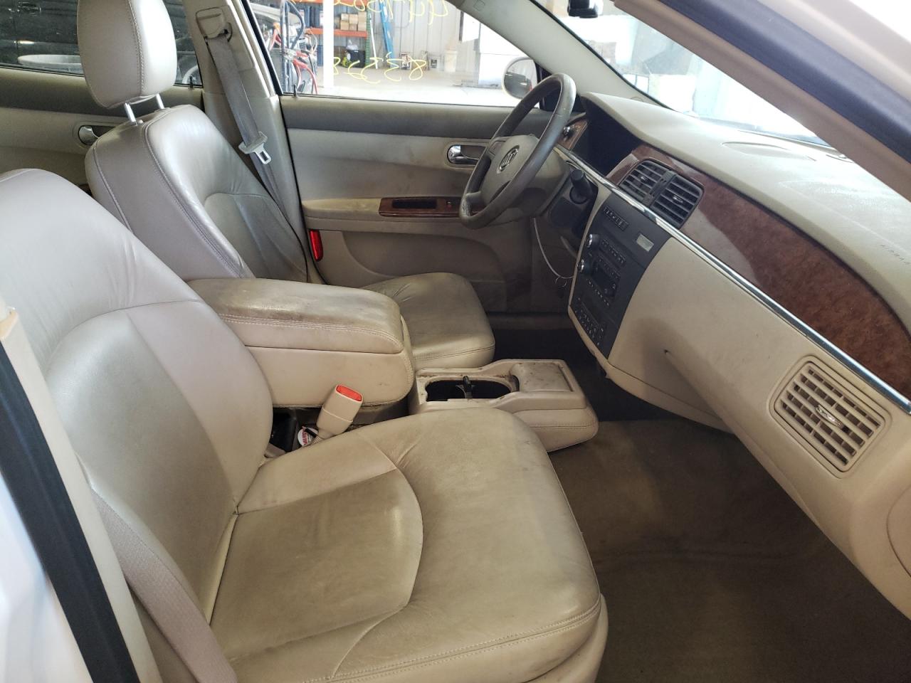 Photo 5 from auction – 2005 BUICK LACROSSE C with VIN 2G4WD562351330761