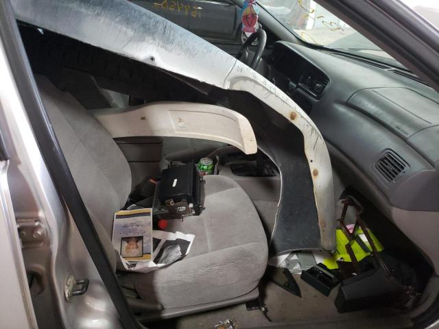 Photo 5 from auction – 2001 NISSAN ALTIMA XE with VIN 1N4DL01D61C223188