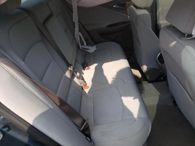 Photo 6 from auction – 2019 CHEVROLET MALIBU LT with VIN 1G1ZD5ST9KF220326