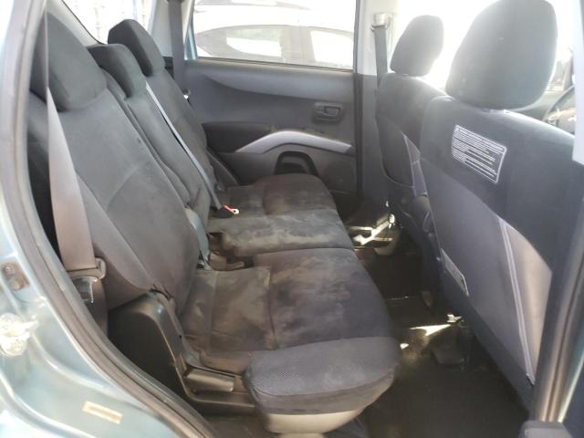 Photo 6 from auction – 2007 MITSUBISHI OUTLANDER with VIN JA4MS31X97U013321