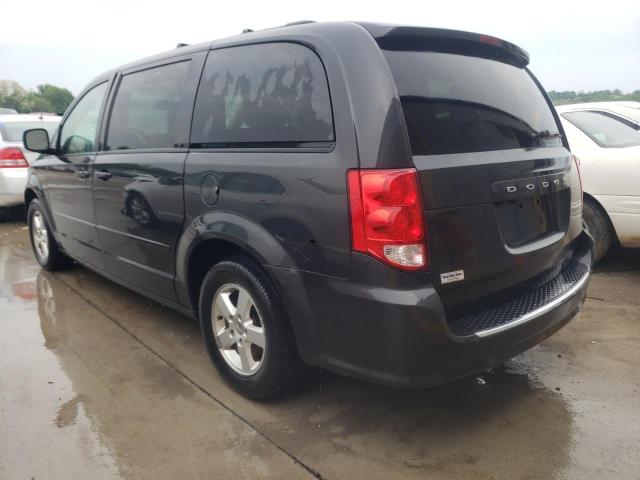 Photo 3 from auction – 2012 DODGE GRAND CARA with VIN 2C4RDGCG8CR123603