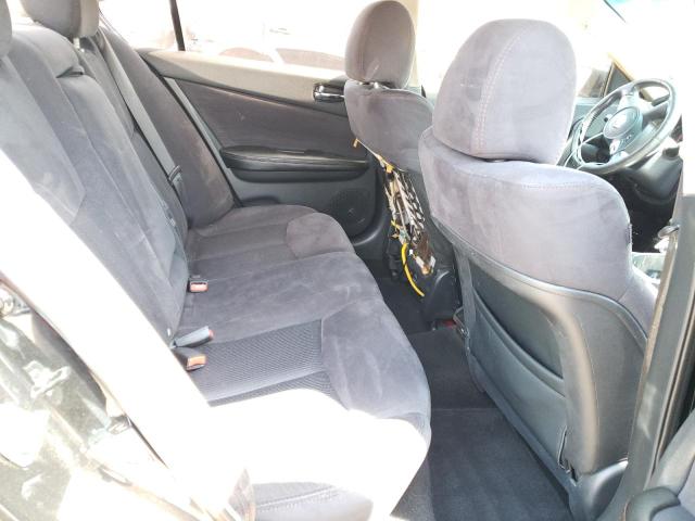 Photo 6 from auction – 2013 NISSAN MAXIMA with VIN 1N4AA5AP7DC831290
