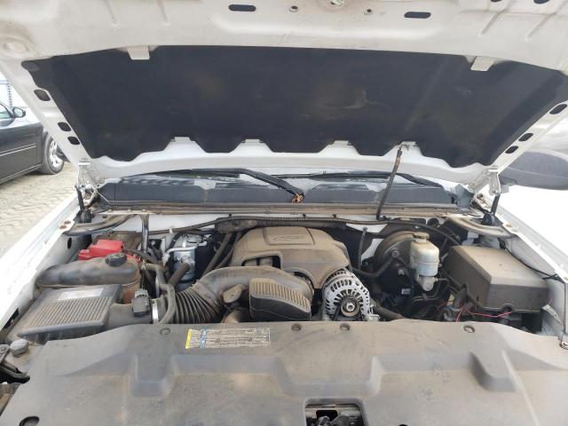Photo 7 from auction – 2010 CHEVROLET SILVERADO with VIN 1GCSKSE33AZ102200