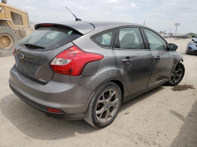 Photo 4 from auction – 2014 FORD FOCUS SE with VIN 1FADP3K21EL347054