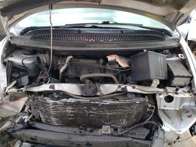 Photo 7 from auction – 2007 CHRYSLER TOWN & COU with VIN 2A4GP54LX7R230747