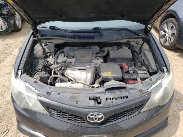 Photo 7 from auction – 2014 TOYOTA CAMRY L with VIN 4T1BF1FK0EU453259