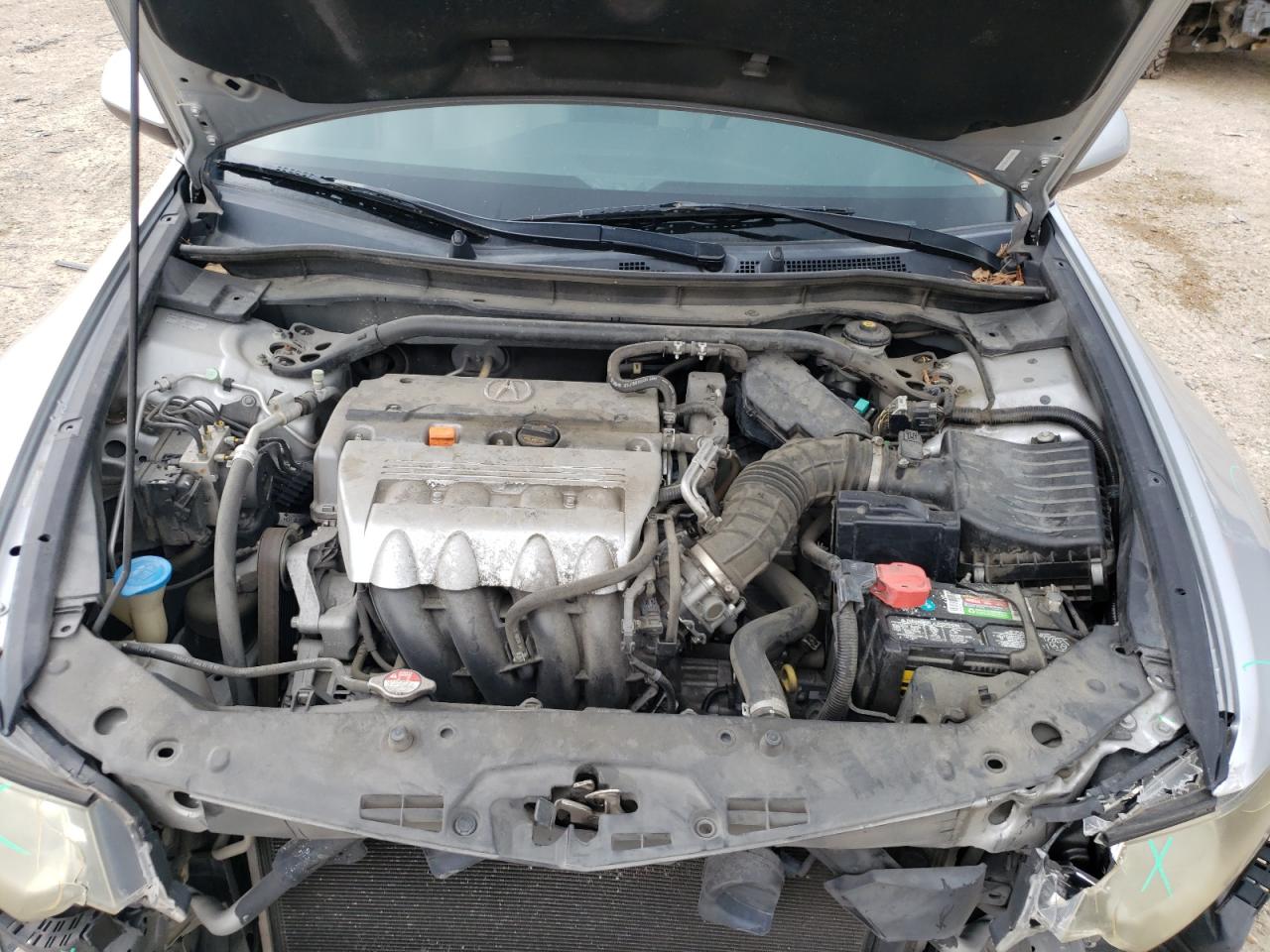 Photo 7 from auction – 2013 ACURA TSX with VIN JH4CU2F45DC003471