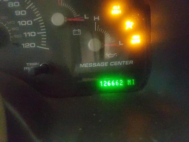 Photo 8 from auction – 2004 FORD EXPEDITION with VIN 1FMPU18L84LB77709