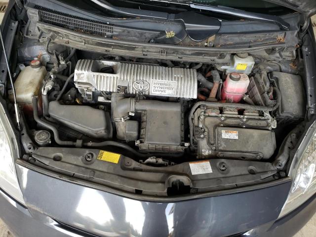 TOYOTA PRIUS 2015 with VIN JTDKN3DU5F1895237 - Photo from auction
