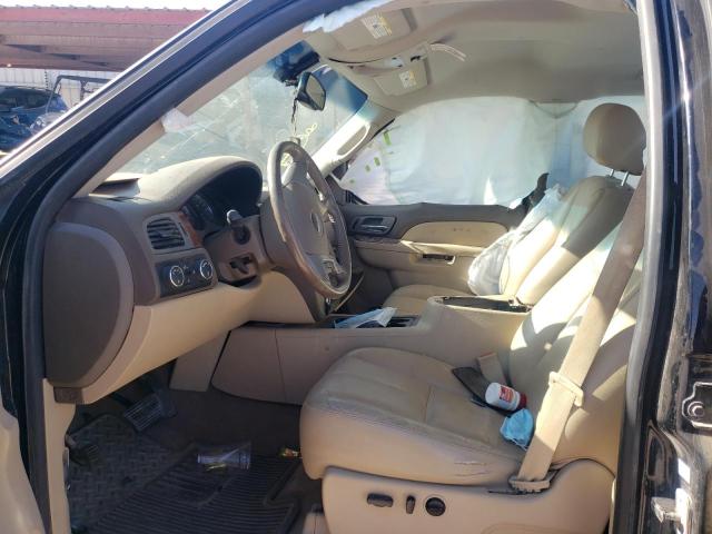 Photo 5 from auction – 2012 GMC SIERRA K15 with VIN 3GTP2WE7XCG188639