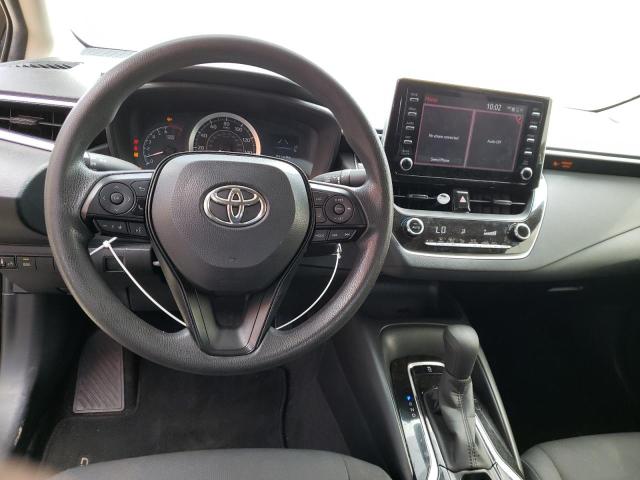 Photo 9 from auction – 2020 TOYOTA COROLLA LE with VIN JTDEPRAE2LJ017560