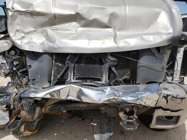 Photo 7 from auction – 2007 CHEVROLET SILVERADO with VIN 2GCEK19J471728243