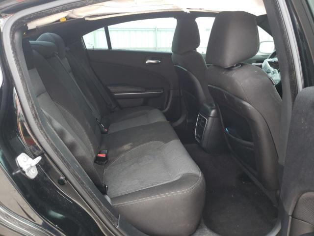 Photo 6 from auction – 2015 DODGE CHARGER SE with VIN 2C3CDXBG2FH776188