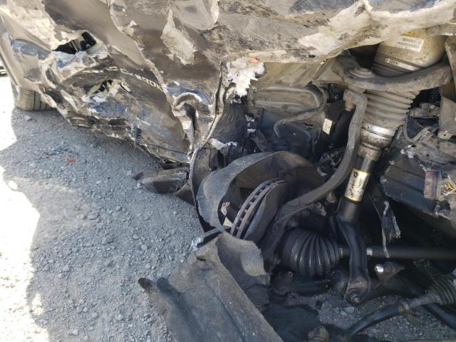 Photo 9 from auction – 2015 JEEP GRAND CHER with VIN 1C4RJFCG1FC934384