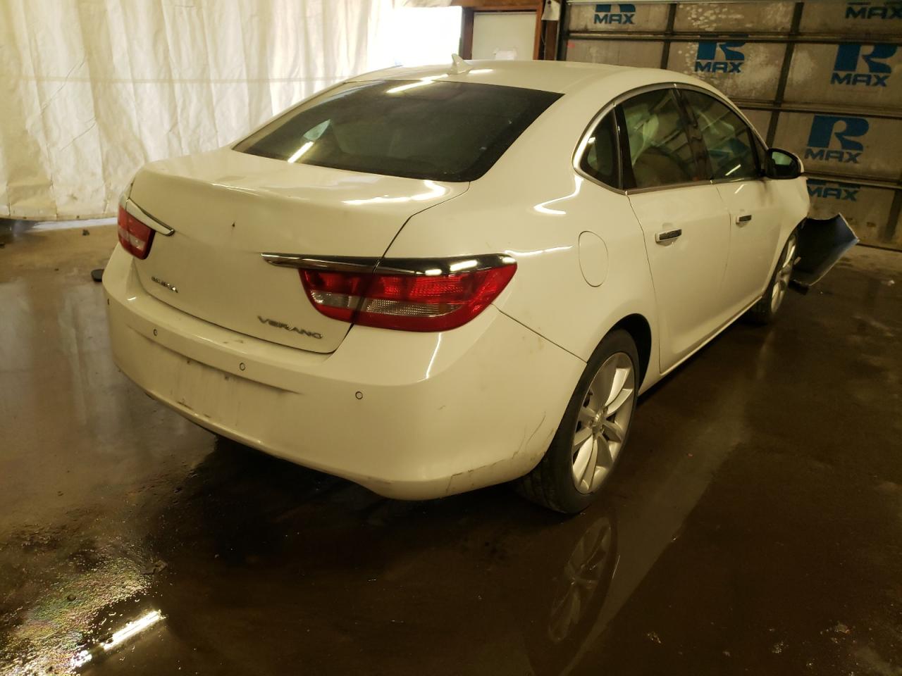 Photo 4 from auction – 2014 BUICK VERANO CON with VIN 1G4PR5SK3E4190937